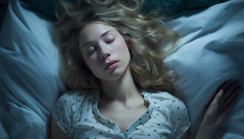 The Silent Epidemic of Sleep Deprivation