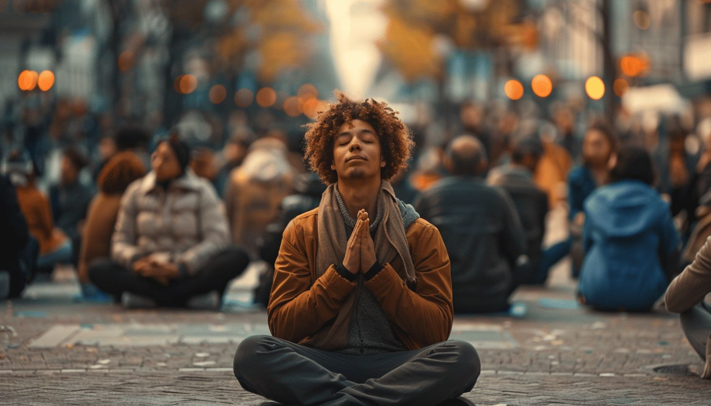 Effective Strategies For Cultivating Compassion In Everyday Life