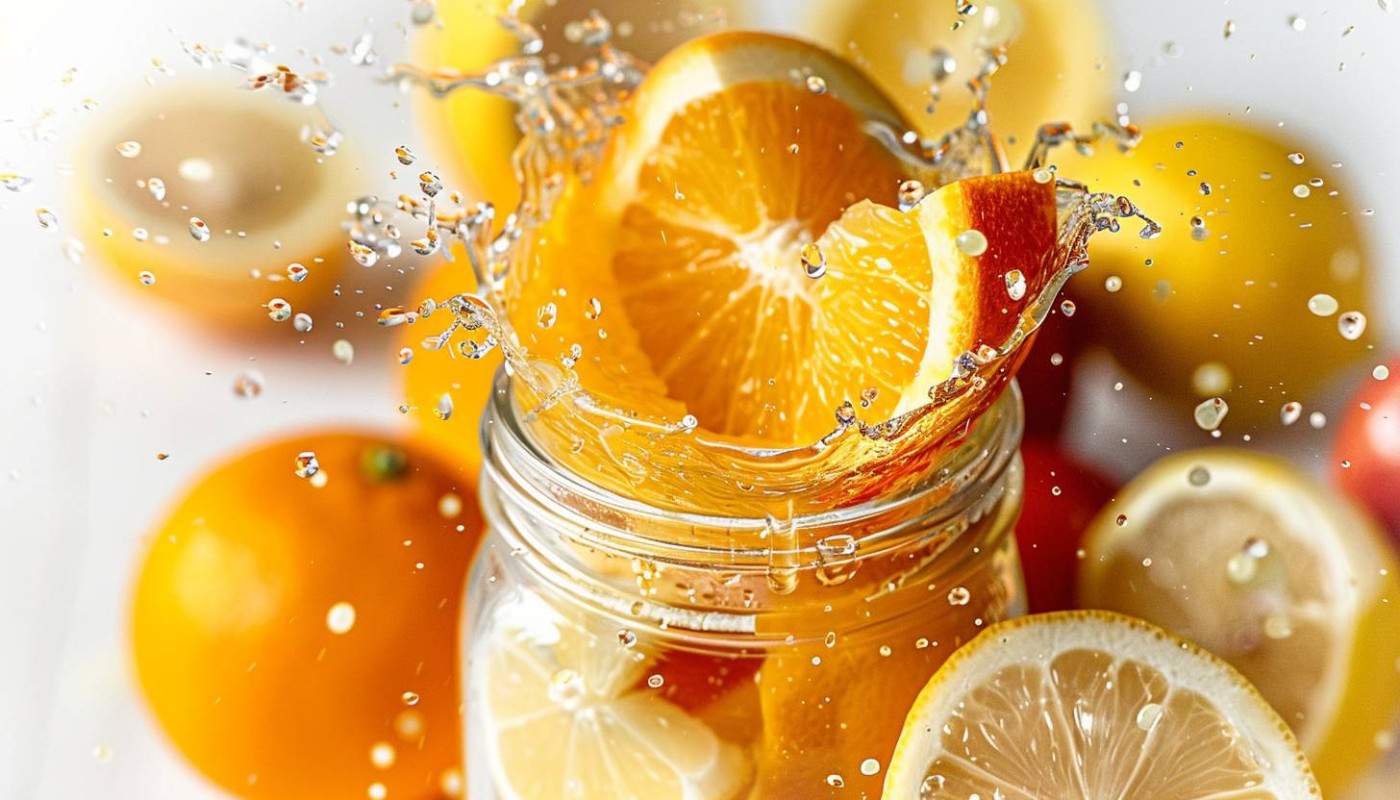 Exploring The Effectiveness Of Daily Vitamin C Intake On Skin Health